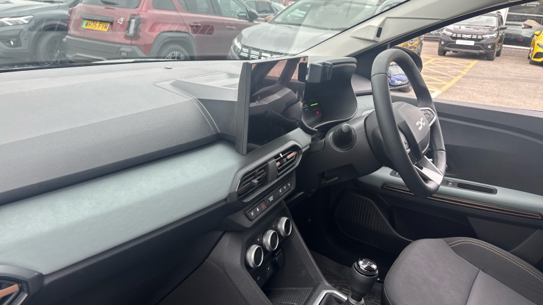 Dacia Sandero Stepway 1.0 TCe Extreme 5dr Petrol Hatchback
